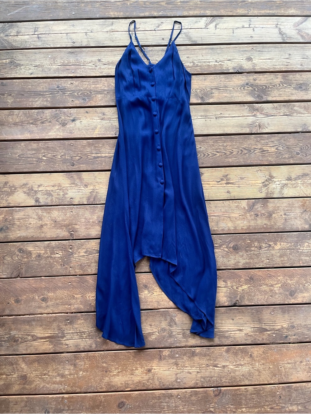 Reformation Savannah Midi Dres